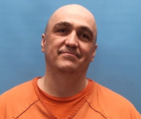 Inmate Photo