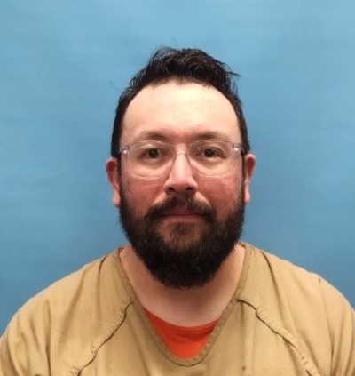Inmate Photo