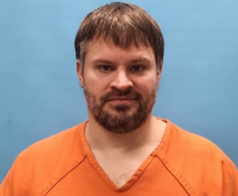 Inmate Photo