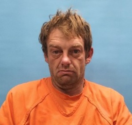 Inmate Photo