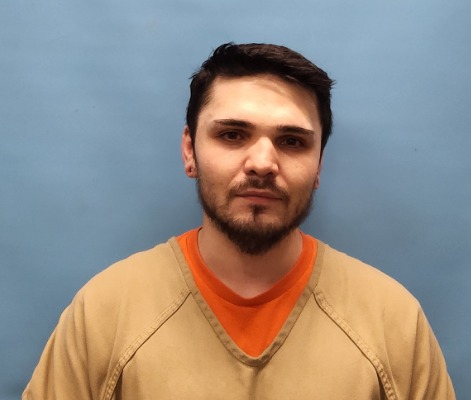 Inmate Photo