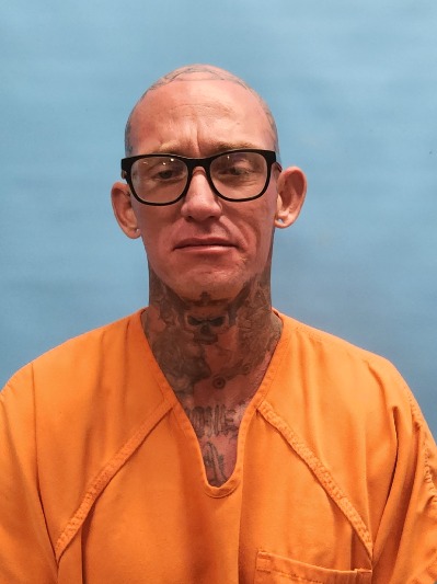 Inmate Photo
