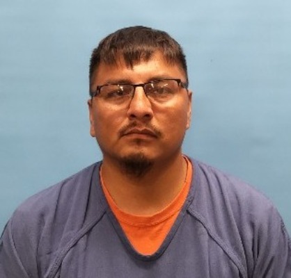 Inmate Photo