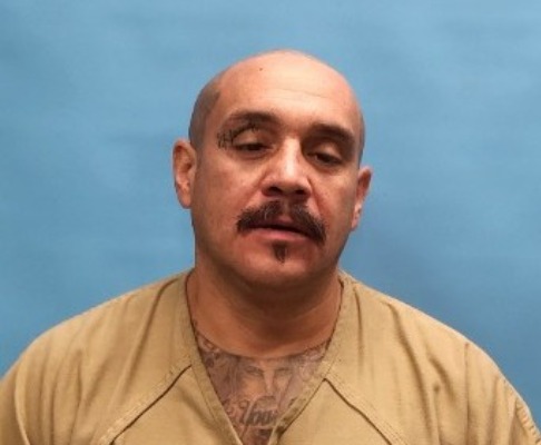Inmate Photo