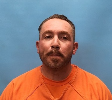 Inmate Photo