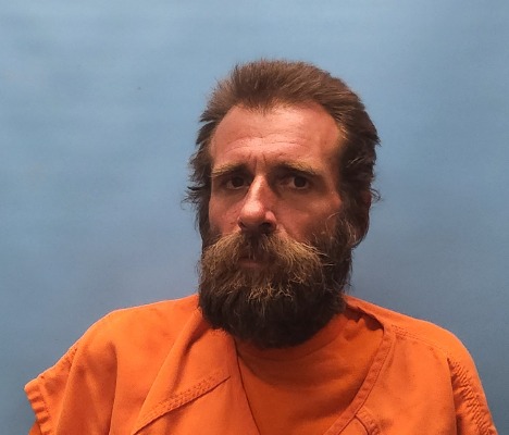 Inmate Photo