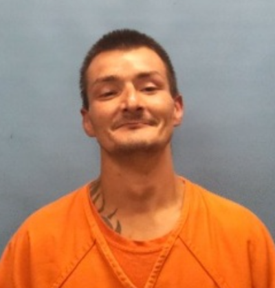 Inmate Photo