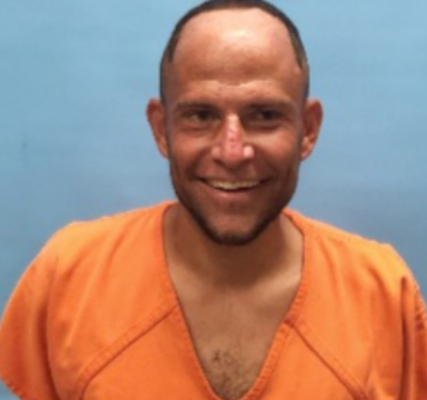 Inmate Photo
