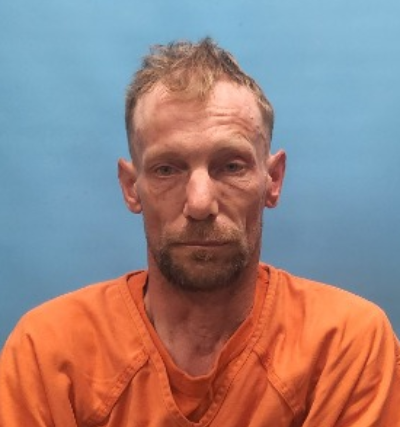 Inmate Photo