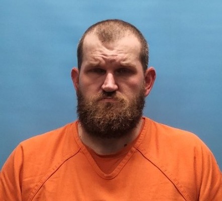 Inmate Photo