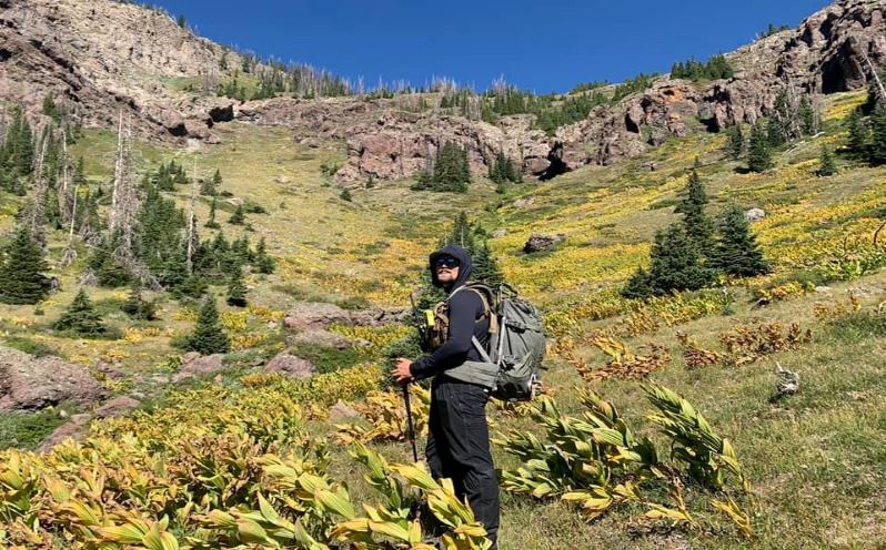 Backcountry Training Backcountry Training