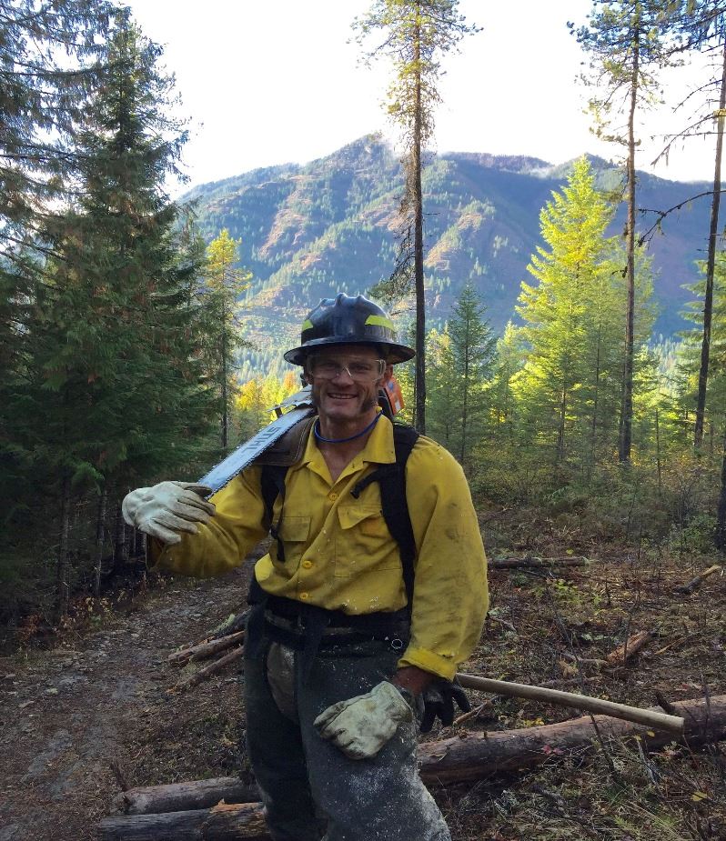 Chainsaw Training Chainsaw Training