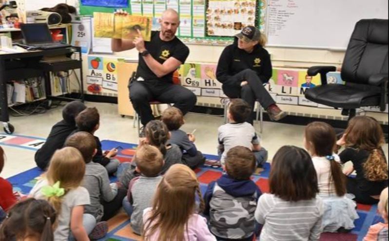 Classroom Training Le Roux Classroom Training Le Roux