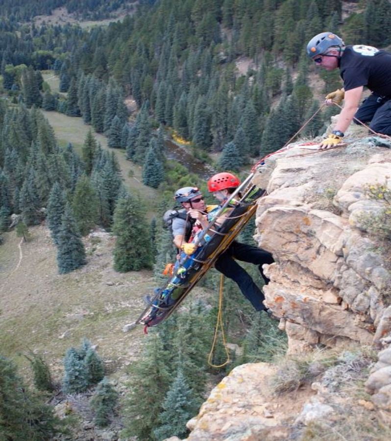 Deadman Training Deadman Training