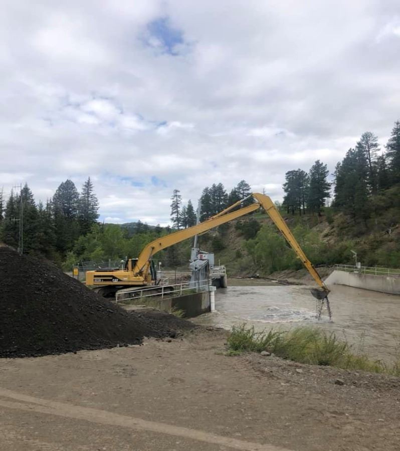 Ditch Rescue Ditch Rescue