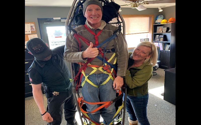 Human Body Rescue Human Body Rescue