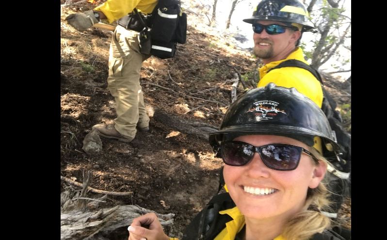 Sheep Creek Faces Sheep Creek Faces