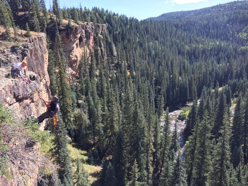 Training Rock Belet Training Rock Belet